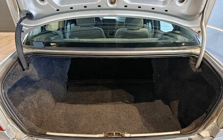 Fiat Albea I рестайлинг, 2011 год, 300 000 рублей, 13 фотография