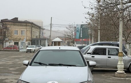 Nissan Almera, 2005 год, 155 000 рублей, 4 фотография