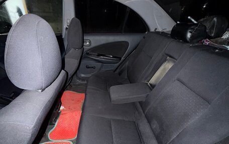 Nissan Almera, 2005 год, 155 000 рублей, 11 фотография