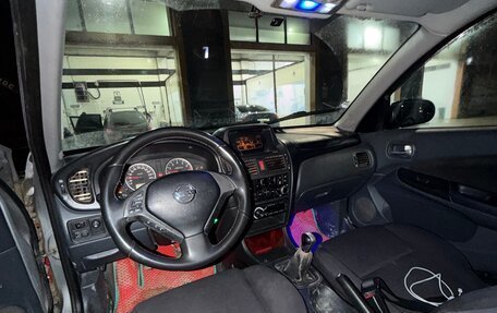 Nissan Almera, 2005 год, 155 000 рублей, 12 фотография