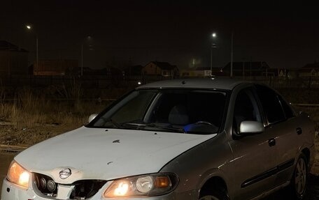 Nissan Almera, 2005 год, 155 000 рублей, 2 фотография