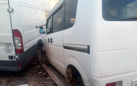 Suzuki Every VI, 2005 год, 290 000 рублей, 2 фотография