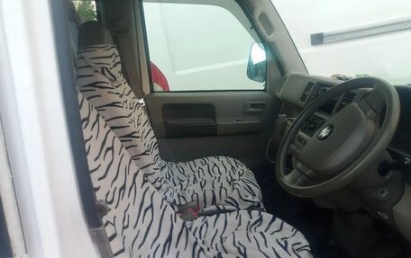 Suzuki Every VI, 2005 год, 290 000 рублей, 6 фотография