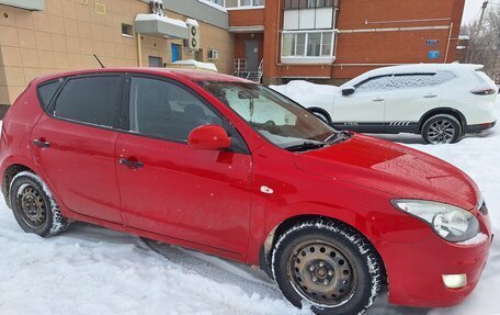 Hyundai i30 I, 2009 год, 570 000 рублей, 2 фотография