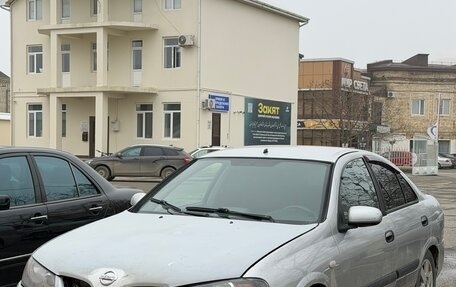 Nissan Almera, 2005 год, 155 000 рублей, 3 фотография