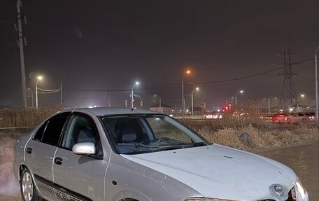 Nissan Almera, 2005 год, 155 000 рублей, 6 фотография