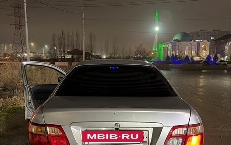 Nissan Almera, 2005 год, 155 000 рублей, 14 фотография