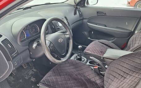 Hyundai i30 I, 2009 год, 570 000 рублей, 5 фотография