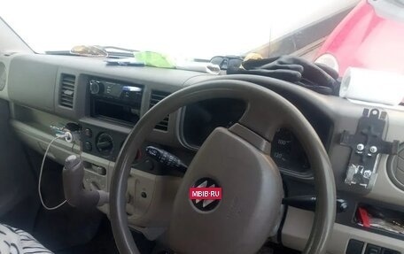 Suzuki Every VI, 2005 год, 290 000 рублей, 5 фотография