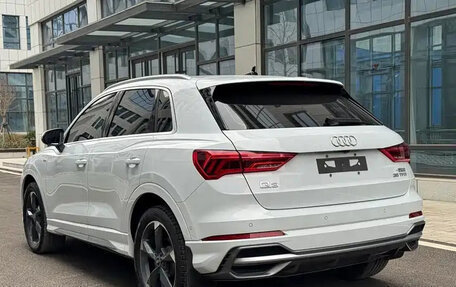 Audi Q3, 2022 год, 2 490 000 рублей, 3 фотография