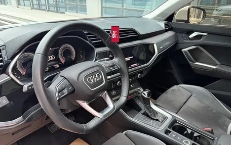 Audi Q3, 2022 год, 2 490 000 рублей, 8 фотография
