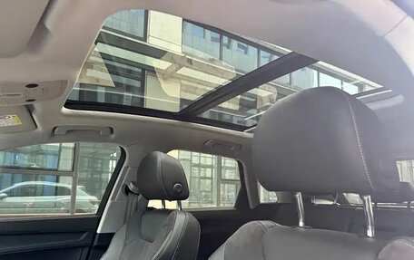 Audi Q3, 2022 год, 2 490 000 рублей, 13 фотография