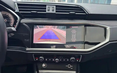 Audi Q3, 2022 год, 2 490 000 рублей, 17 фотография