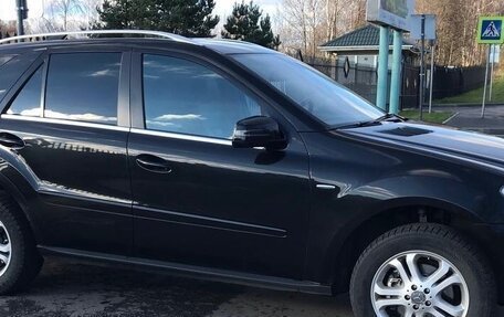 Mercedes-Benz M-Класс, 2011 год, 2 250 000 рублей, 2 фотография