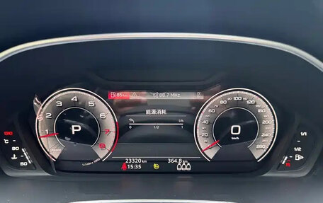 Audi Q3, 2022 год, 2 490 000 рублей, 11 фотография