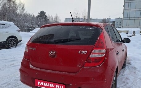 Hyundai i30 I, 2009 год, 570 000 рублей, 3 фотография