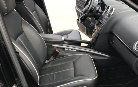 Mercedes-Benz M-Класс, 2011 год, 2 250 000 рублей, 14 фотография