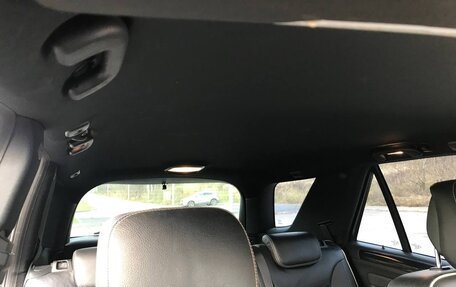 Mercedes-Benz M-Класс, 2011 год, 2 250 000 рублей, 17 фотография