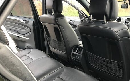 Mercedes-Benz M-Класс, 2011 год, 2 250 000 рублей, 13 фотография