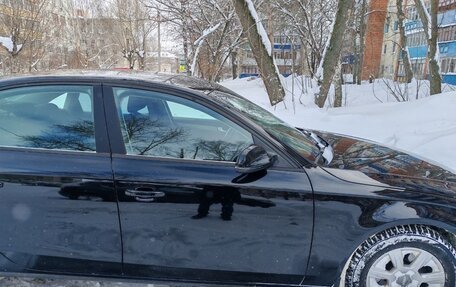 Audi A4, 2011 год, 850 000 рублей, 5 фотография