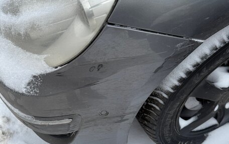 Mercedes-Benz B-Класс, 2011 год, 799 000 рублей, 4 фотография