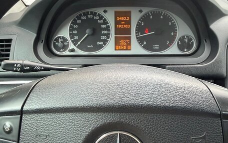 Mercedes-Benz B-Класс, 2011 год, 799 000 рублей, 3 фотография