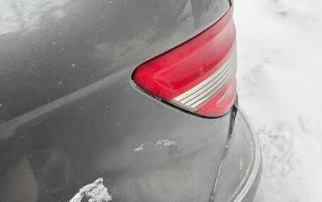 Mercedes-Benz B-Класс, 2011 год, 799 000 рублей, 5 фотография