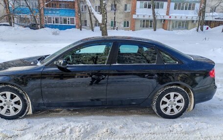 Audi A4, 2011 год, 850 000 рублей, 3 фотография