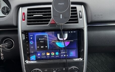 Mercedes-Benz B-Класс, 2011 год, 799 000 рублей, 2 фотография