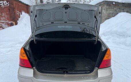 Suzuki Liana, 2006 год, 395 000 рублей, 6 фотография