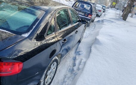 Audi A4, 2011 год, 850 000 рублей, 9 фотография