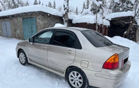 Suzuki Liana, 2006 год, 395 000 рублей, 3 фотография