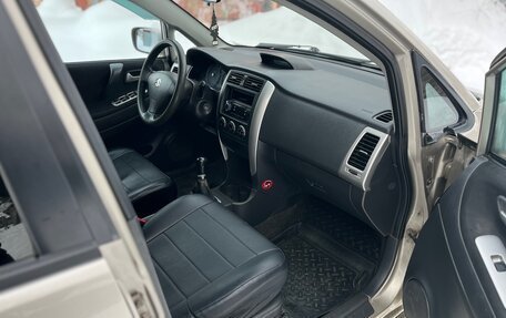 Suzuki Liana, 2006 год, 395 000 рублей, 10 фотография