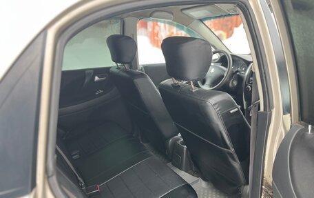 Suzuki Liana, 2006 год, 395 000 рублей, 11 фотография