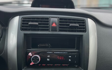 Suzuki Liana, 2006 год, 395 000 рублей, 17 фотография