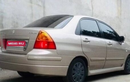 Suzuki Liana, 2006 год, 395 000 рублей, 7 фотография