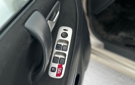 Suzuki Liana, 2006 год, 395 000 рублей, 13 фотография