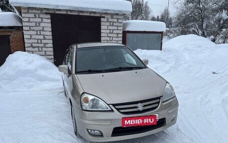 Suzuki Liana, 2006 год, 395 000 рублей, 4 фотография