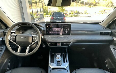 Haval Jolion, 2026 год, 2 649 000 рублей, 9 фотография