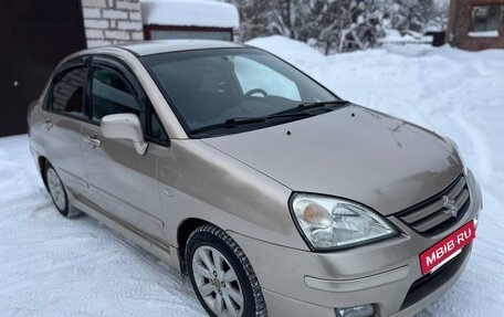 Suzuki Liana, 2006 год, 395 000 рублей, 2 фотография