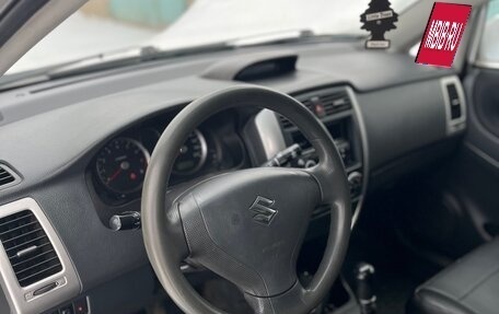 Suzuki Liana, 2006 год, 395 000 рублей, 18 фотография