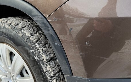 Volkswagen Tiguan I, 2015 год, 1 590 000 рублей, 9 фотография