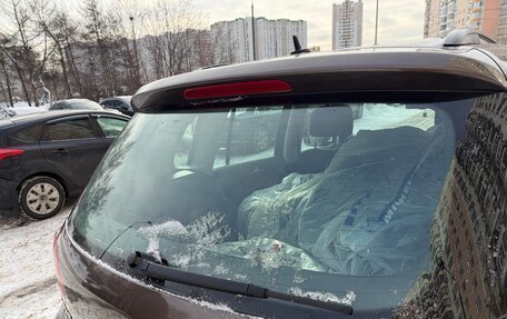 Volkswagen Tiguan I, 2015 год, 1 590 000 рублей, 8 фотография