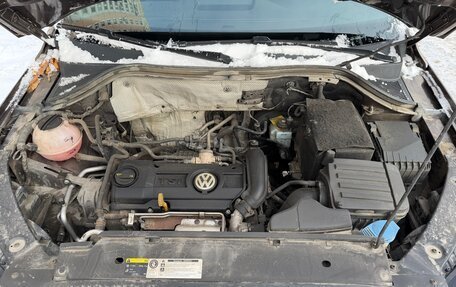 Volkswagen Tiguan I, 2015 год, 1 590 000 рублей, 19 фотография