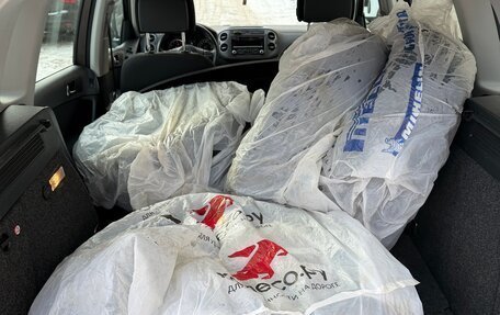 Volkswagen Tiguan I, 2015 год, 1 590 000 рублей, 18 фотография