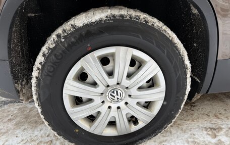 Volkswagen Tiguan I, 2015 год, 1 590 000 рублей, 17 фотография