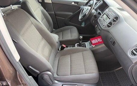 Volkswagen Tiguan I, 2015 год, 1 590 000 рублей, 15 фотография