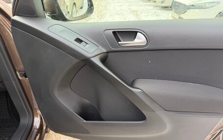 Volkswagen Tiguan I, 2015 год, 1 590 000 рублей, 21 фотография