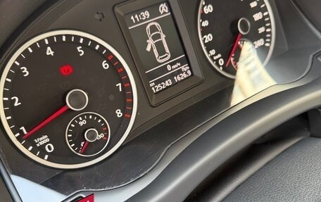 Volkswagen Tiguan I, 2015 год, 1 590 000 рублей, 14 фотография