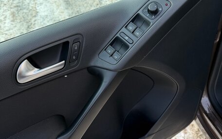 Volkswagen Tiguan I, 2015 год, 1 590 000 рублей, 24 фотография